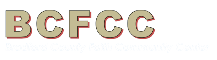Bradford County Faith Community Center